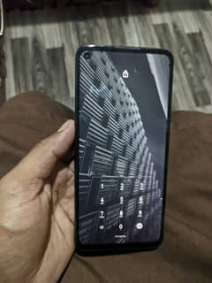 Moto G9 Plus 6/128