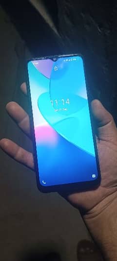 vivo y12s 3/32 exchange possible