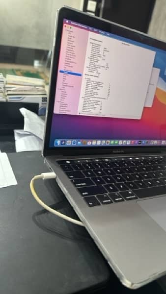 MACBOOK PRO 2019 2