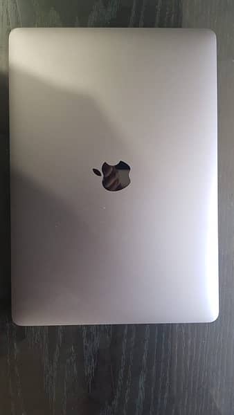 MACBOOK PRO 2019 3