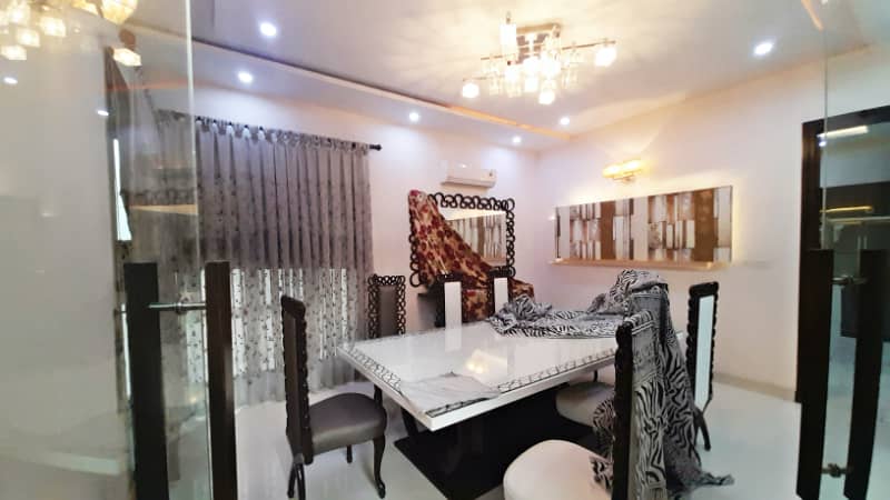 1 Kanal House Availabel For Rent In DHA Phase 5 12