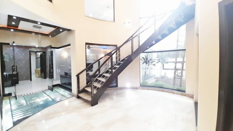 1 Kanal House Availabel For Rent In DHA Phase 5 17