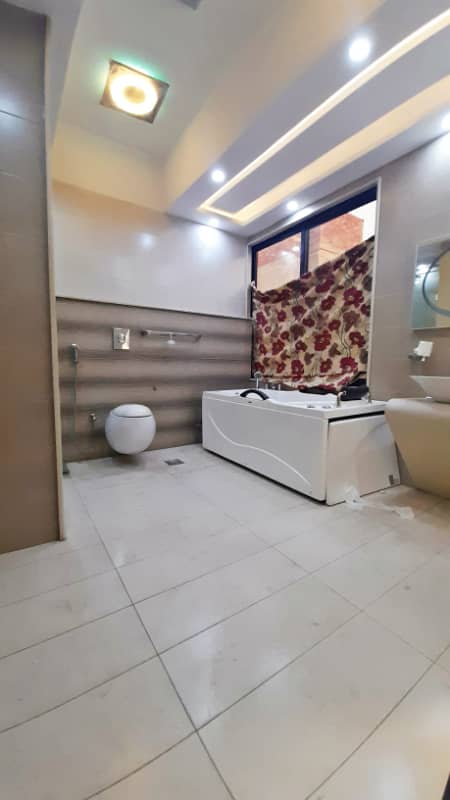 1 Kanal House Availabel For Rent In DHA Phase 5 30