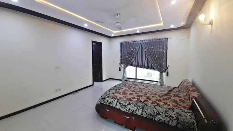 1 Kanal House Availabel For Rent In DHA Phase 5 31