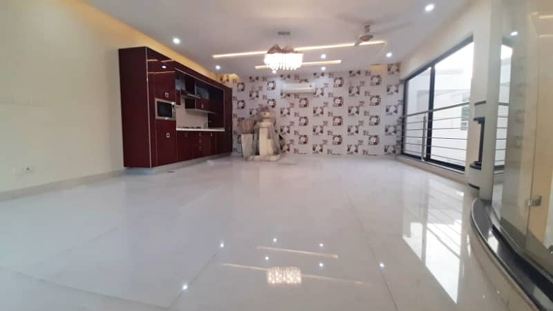 1 Kanal House Availabel For Rent In DHA Phase 5 33