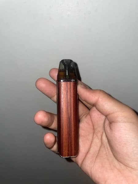 Oxva Xlim Pro Pod 0