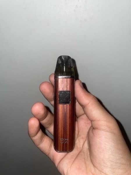 Oxva Xlim Pro Pod 1