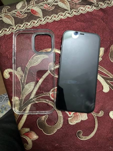 iPhone 12 pro max 256gb 10/10 non pta 3