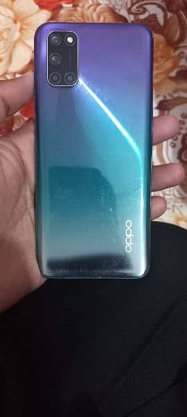 oppo a52 4/128 1