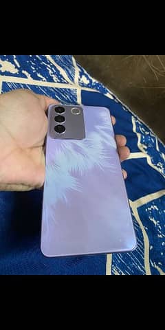 vivo v27e