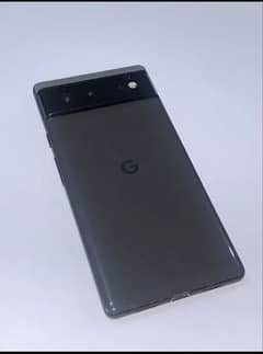 Google pixel 6a 0