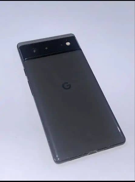 Google pixel 6a 0