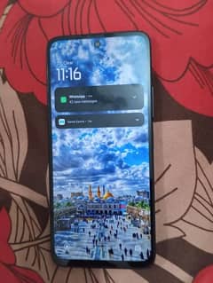 Redmi 12      6 month used 0