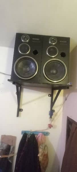 kenwood sound system 03026643347 2