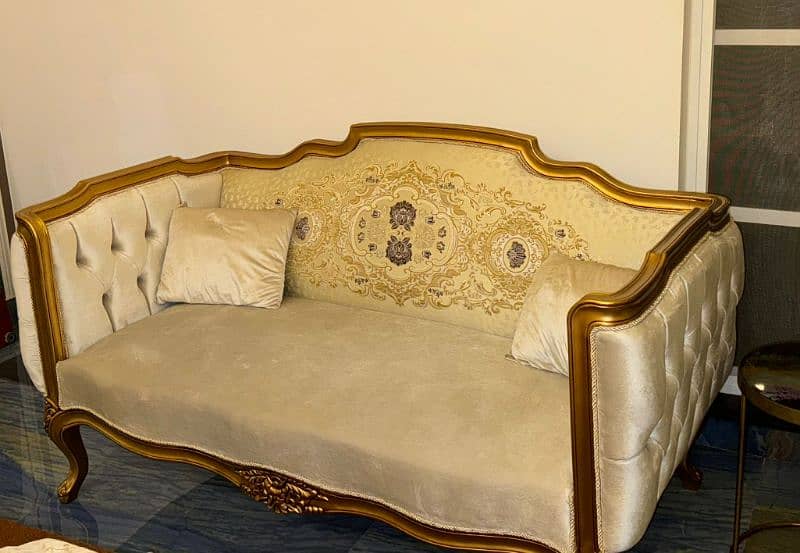 Awesome Sofa Set for Sale on Special Offer 1