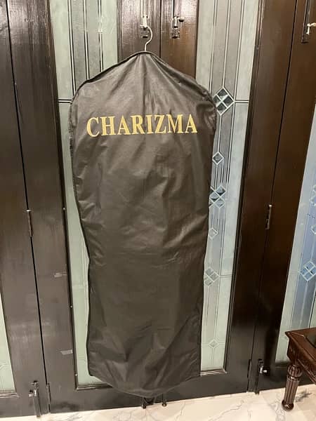 Mehndi/dholki/party branded formal wear from (charizma) 6