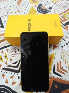 Poco M3 0