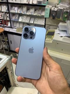 i phone 13 pro  128Gb Approved