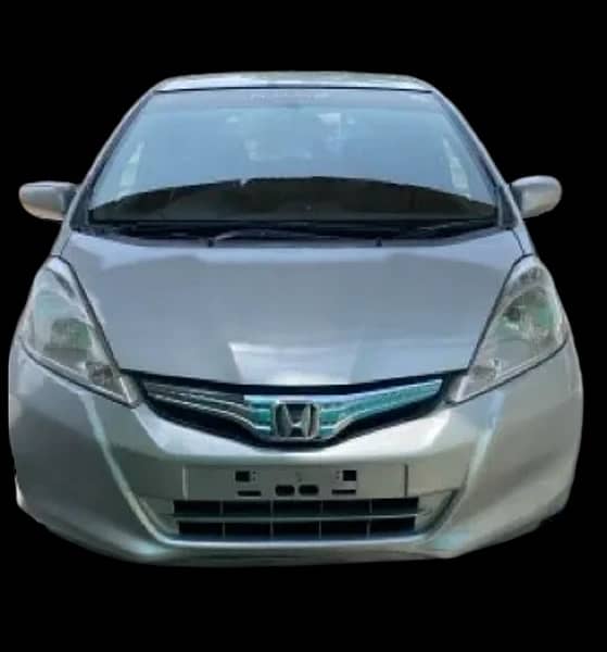 Honda Fit 2011-2015 FULL ND FINAL 10