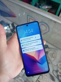 Redmi note 9S for sale