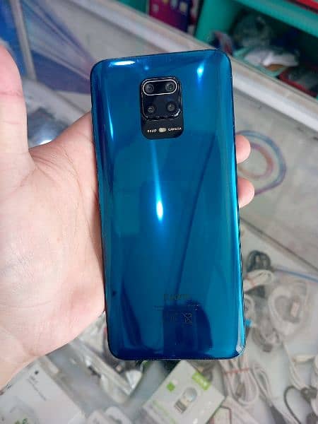 Redmi note 9S for sale 1