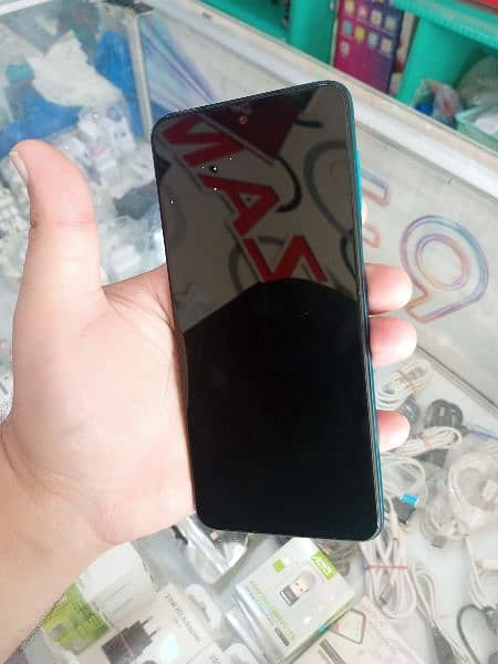 Redmi note 9S for sale 4