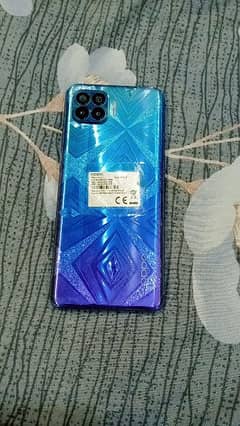 OPPO F17 Pro