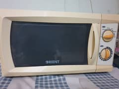 Orient Microwave oven for sale