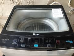 Haier washing machine | washer | machine 0