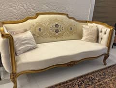 Awesome Sofa Set for Sale on Special Offer