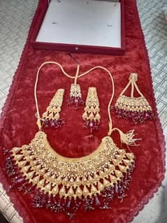 bridal jewelry