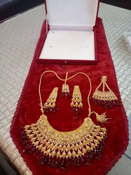 bridal jewelry 1