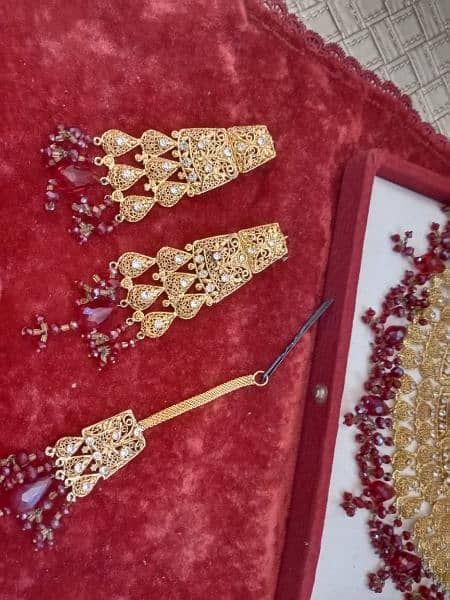 bridal jewelry 2