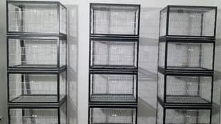 Birds Cages