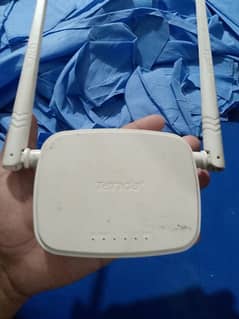 Tenda Device wifi 0