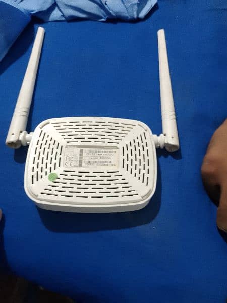 Tenda Device wifi 2