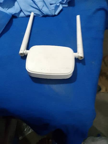 Tenda Device wifi 3