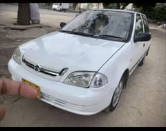 Suzuki Cultus VXR 2006 03323427222 All Clear car btr mehran alto liana