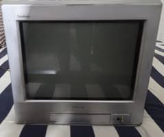 Sony 14 Inch Television