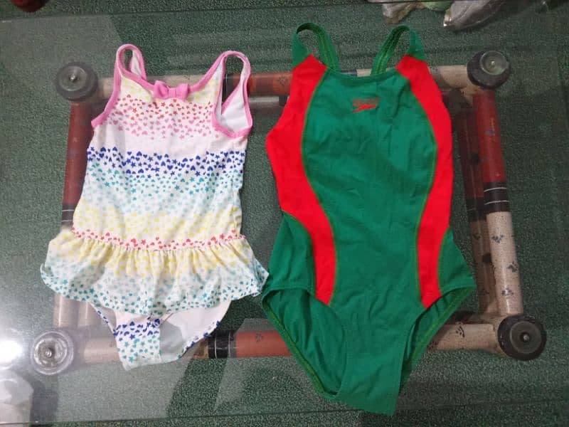 swimming suits and accessories 1