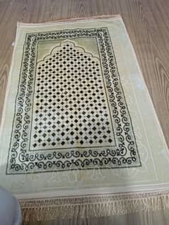 prayers mat