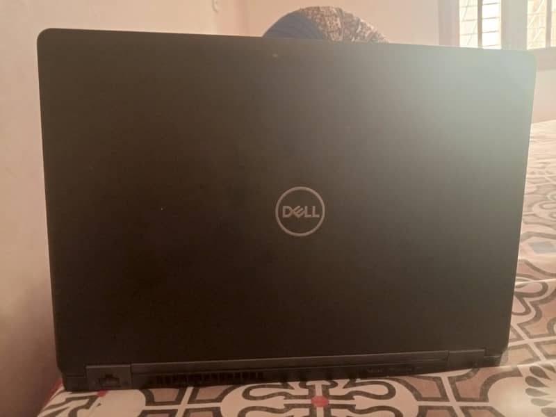 dell core 5 0