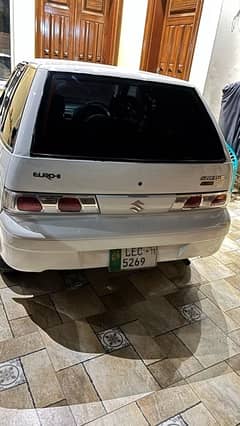 Suzuki Cultus VXR 2011 original