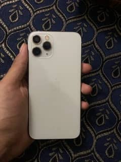 iPhone 11 Pro 0