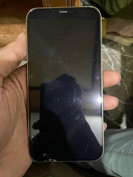 iphone 12 pro max 128gb 1