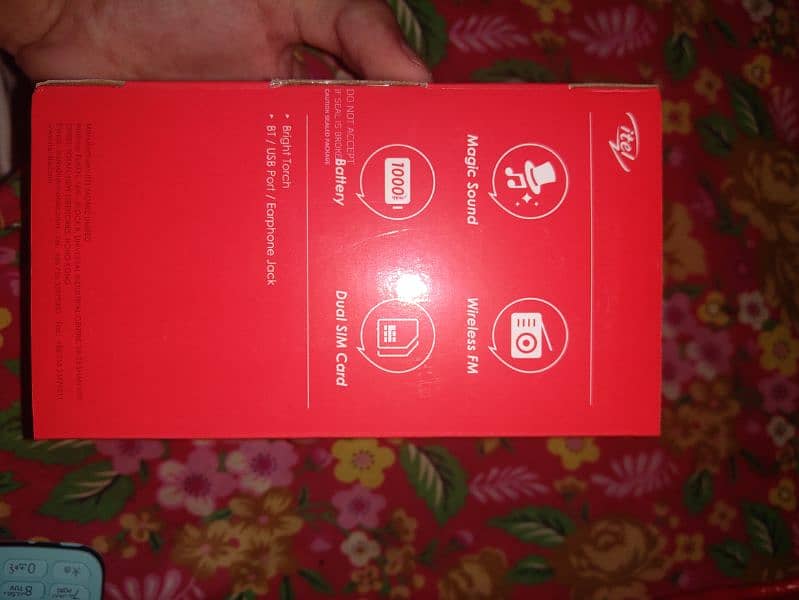 itel it2166 0