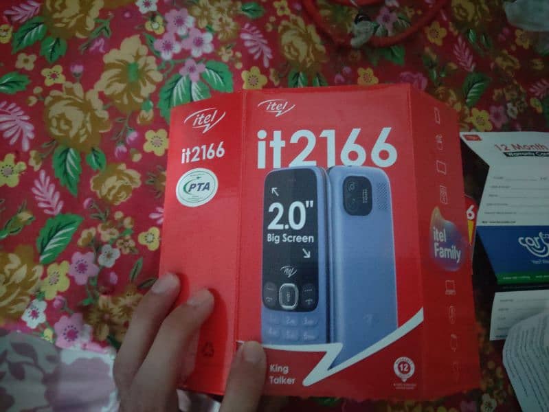 itel it2166 3