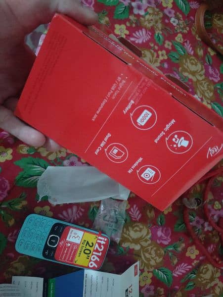 itel it2166 4