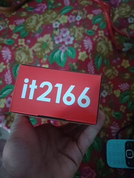 itel it2166 7