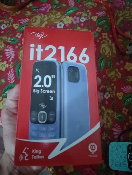 itel it2166 9